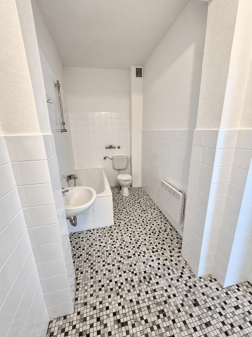 3 bedroom flat to rent, 101 m², Herford, North Rhine-Westphalia 3 bedroom flat to rent, 101 m², Herford, North Rhine-Westphalia