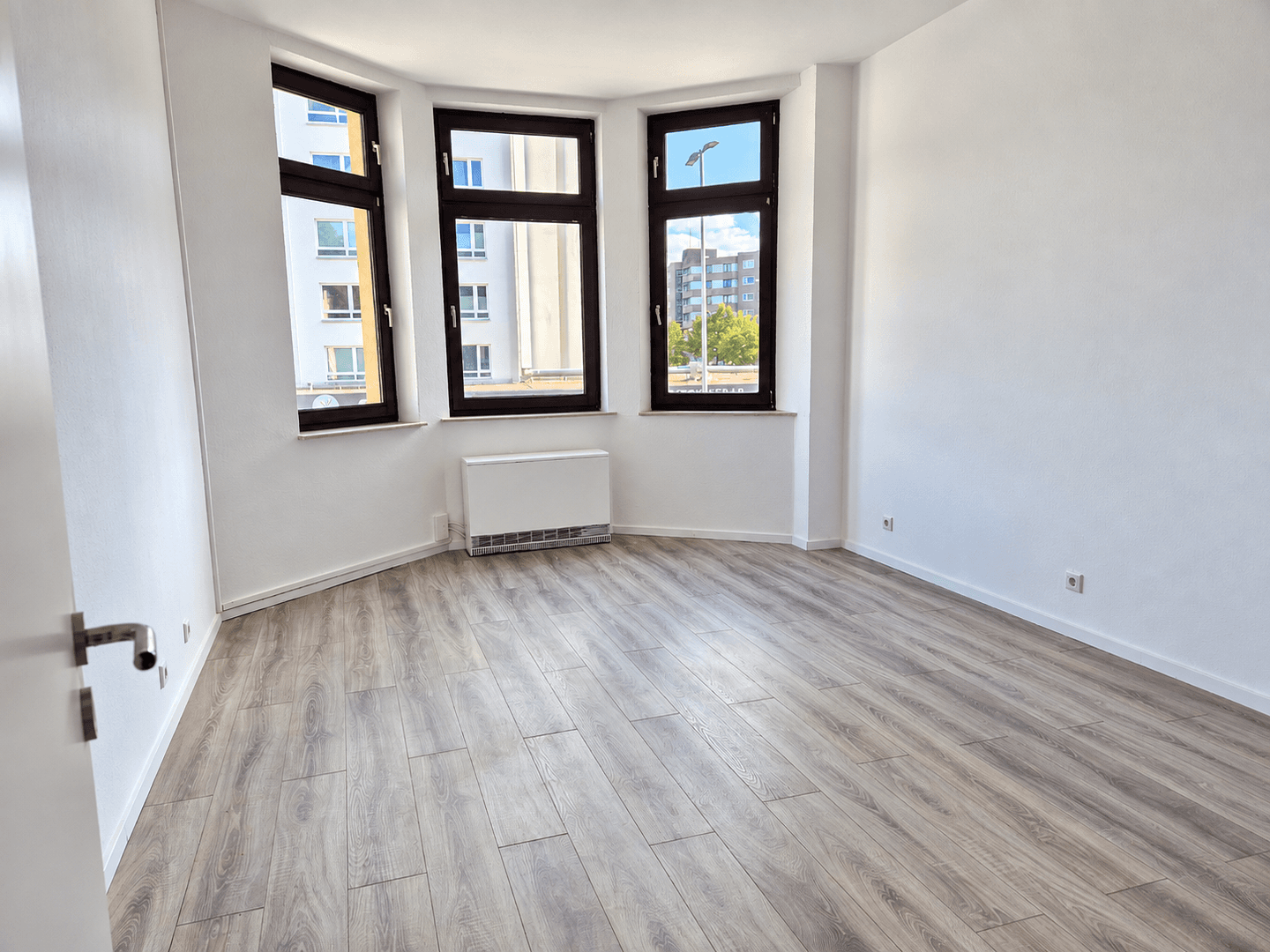 3 bedroom flat to rent, 101 m², Herford, North Rhine-Westphalia 3 bedroom flat to rent, 101 m², Herford, North Rhine-Westphalia