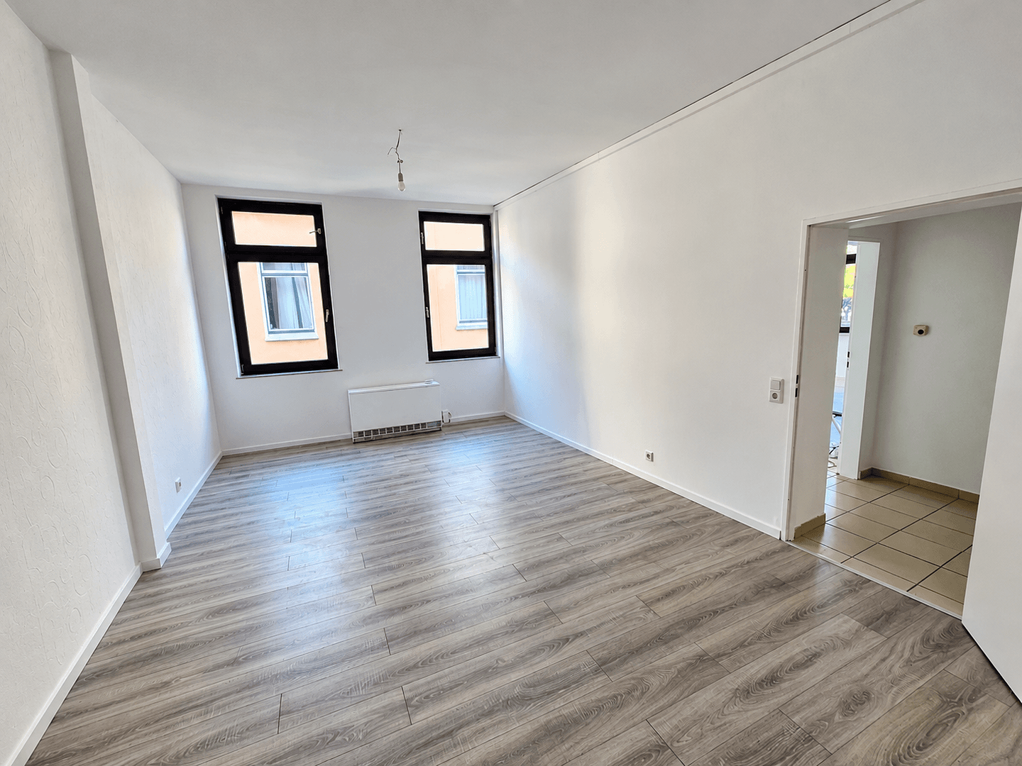 3 bedroom flat to rent, 101 m², Herford, North Rhine-Westphalia 3 bedroom flat to rent, 101 m², Herford, North Rhine-Westphalia