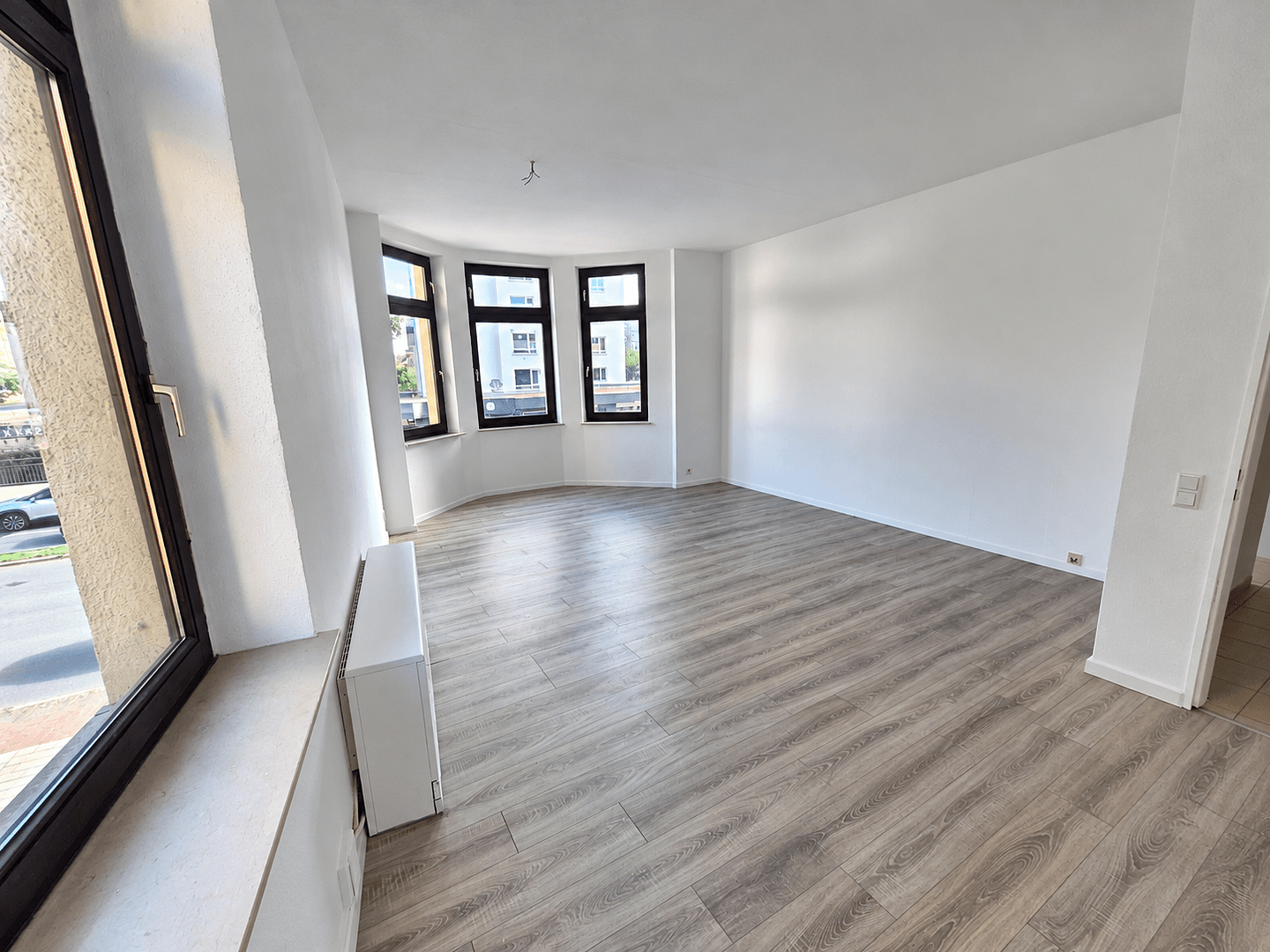 3 bedroom flat to rent, 101 m², Herford, North Rhine-Westphalia 3 bedroom flat to rent, 101 m², Herford, North Rhine-Westphalia