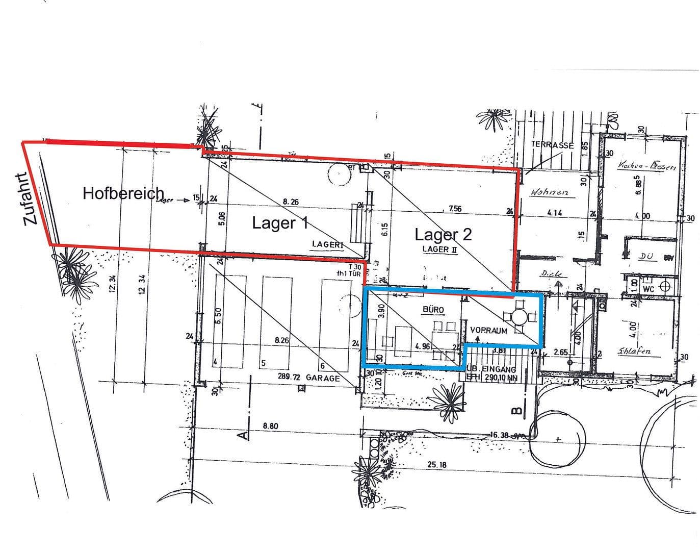 non-residential property to rent, 150 m², Nürtingen, Baden-Württemberg non-residential property to rent, 150 m², Nürtingen, Baden-Württemberg