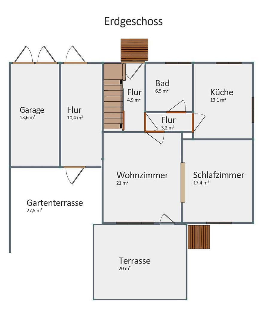 house for sale, 167 m², München, Bavaria house for sale, 167 m², München, Bavaria
