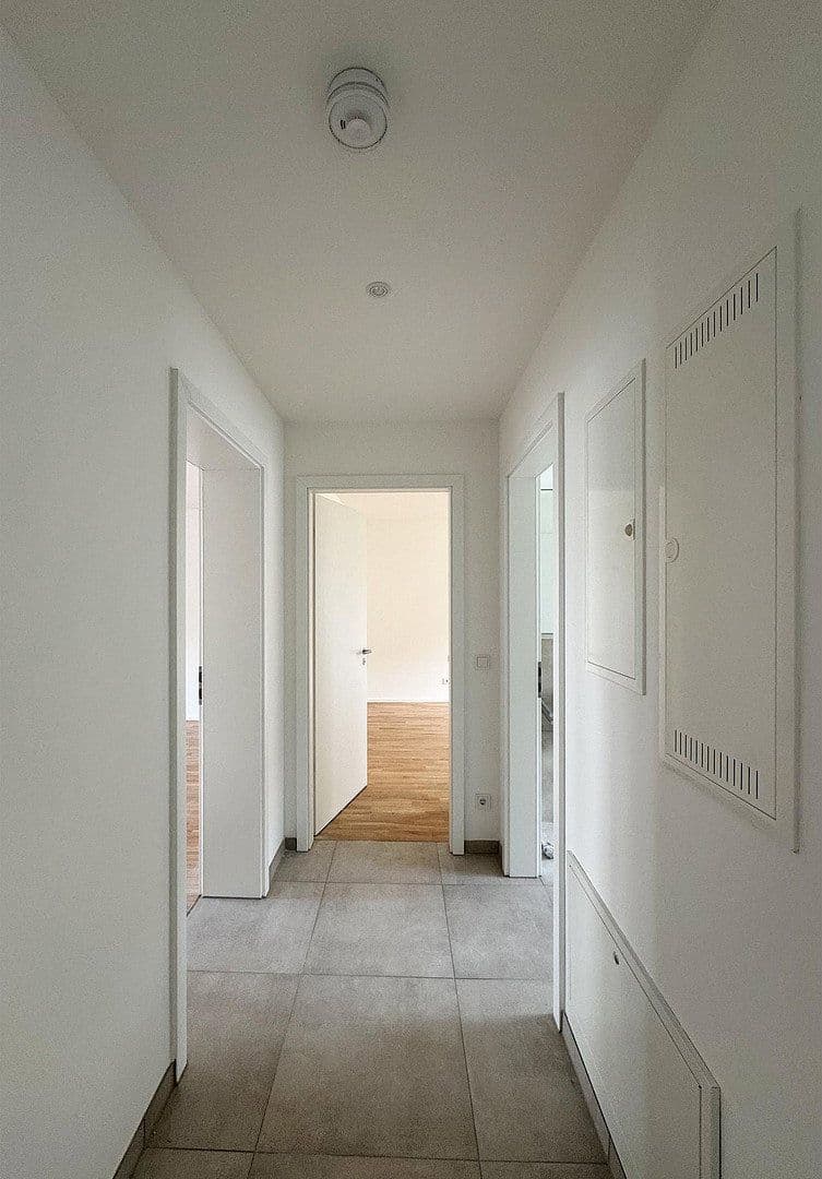 2 bedroom flat to rent, 52 m², Heilwigstraße 19, München-Trudering, Bavaria 2 bedroom flat to rent, 52 m², Heilwigstraße 19, München-Trudering, Bavaria