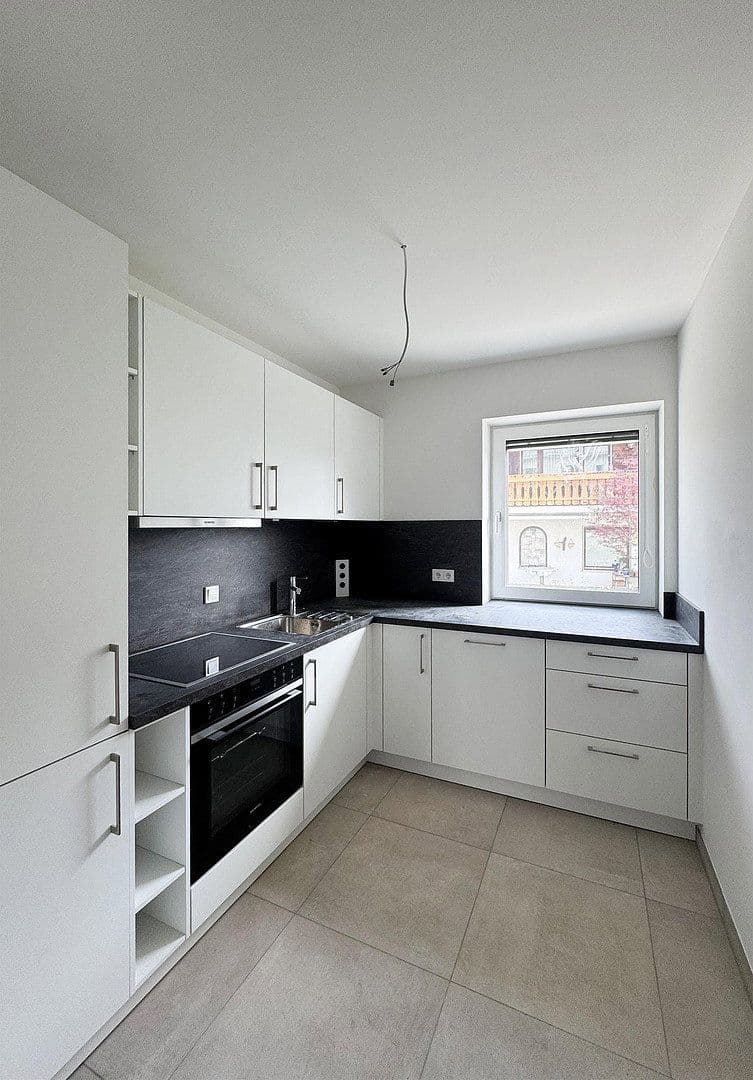 2 bedroom flat to rent, 52 m², Heilwigstraße 19, München-Trudering, Bavaria 2 bedroom flat to rent, 52 m², Heilwigstraße 19, München-Trudering, Bavaria