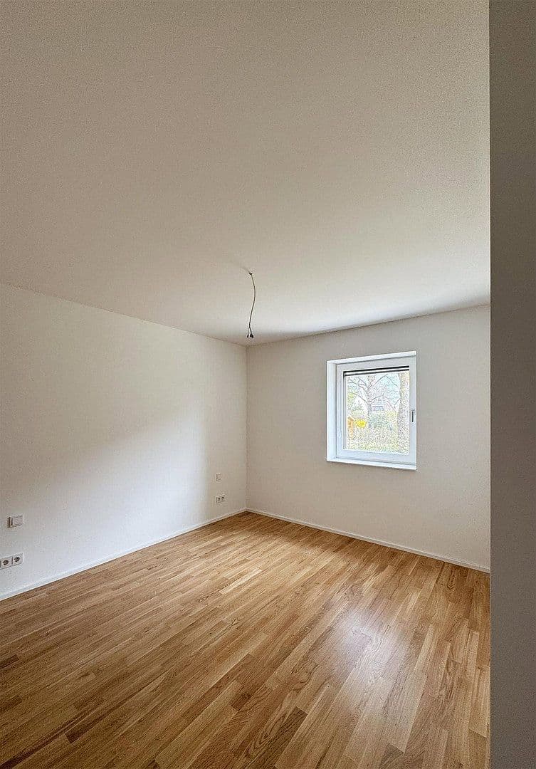 2 bedroom flat to rent, 52 m², Heilwigstraße 19, München-Trudering, Bavaria 2 bedroom flat to rent, 52 m², Heilwigstraße 19, München-Trudering, Bavaria