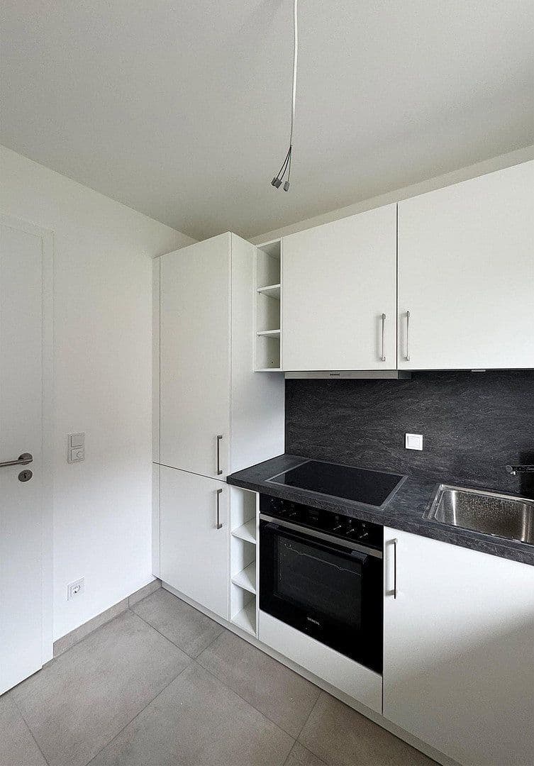 2 bedroom flat to rent, 52 m², Heilwigstraße 19, München-Trudering, Bavaria 2 bedroom flat to rent, 52 m², Heilwigstraße 19, München-Trudering, Bavaria