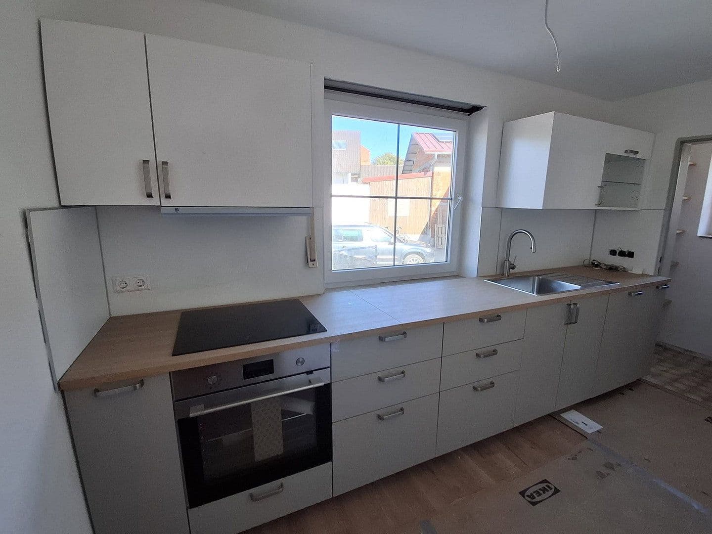 4 bedroom flat to rent, 100 m², Schwendi, Baden-Württemberg 4 bedroom flat to rent, 100 m², Schwendi, Baden-Württemberg