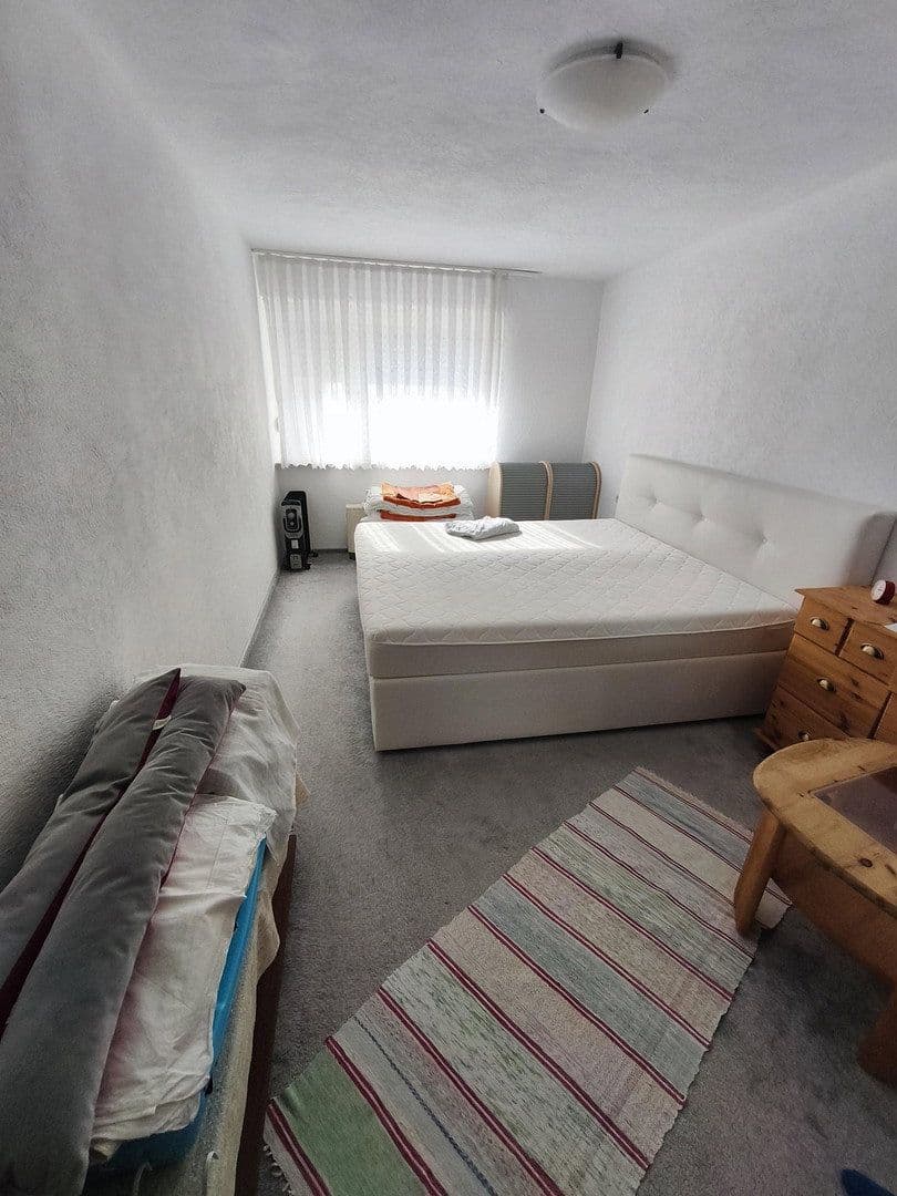 1 bedroom with open-plan kitchen flat to rent, 66 m², Heidenheim an der Brenz, Baden-Württemberg 1 bedroom with open-plan kitchen flat to rent, 66 m², Heidenheim an der Brenz, Baden-Württemberg