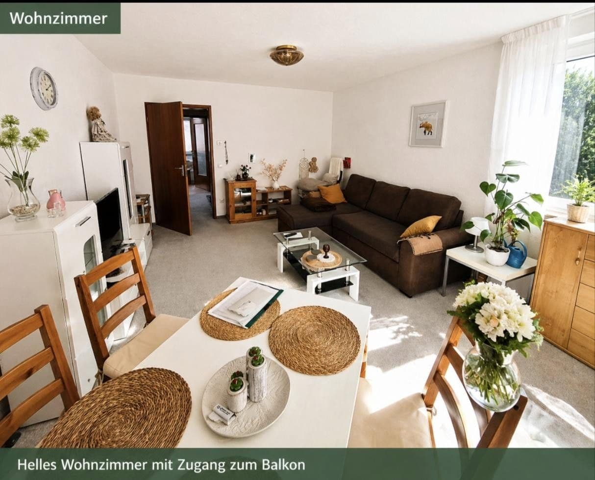 1 bedroom with open-plan kitchen flat to rent, 66 m², Heidenheim an der Brenz, Baden-Württemberg 1 bedroom with open-plan kitchen flat to rent, 66 m², Heidenheim an der Brenz, Baden-Württemberg