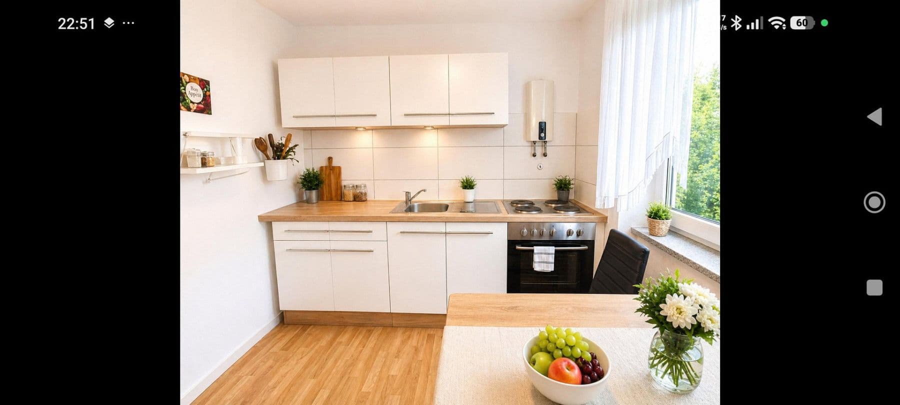 1 bedroom with open-plan kitchen flat to rent, 66 m², Heidenheim an der Brenz, Baden-Württemberg 1 bedroom with open-plan kitchen flat to rent, 66 m², Heidenheim an der Brenz, Baden-Württemberg