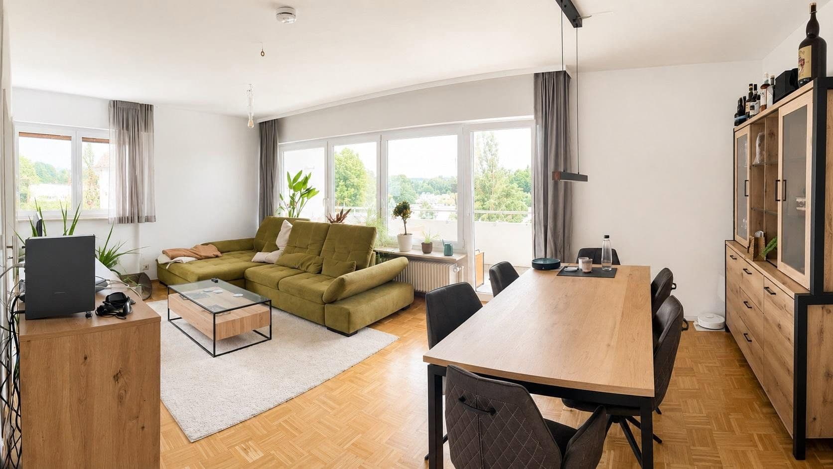 3 bedroom flat for sale, 72 m², Ulm, Baden-Württemberg 3 bedroom flat for sale, 72 m², Ulm, Baden-Württemberg