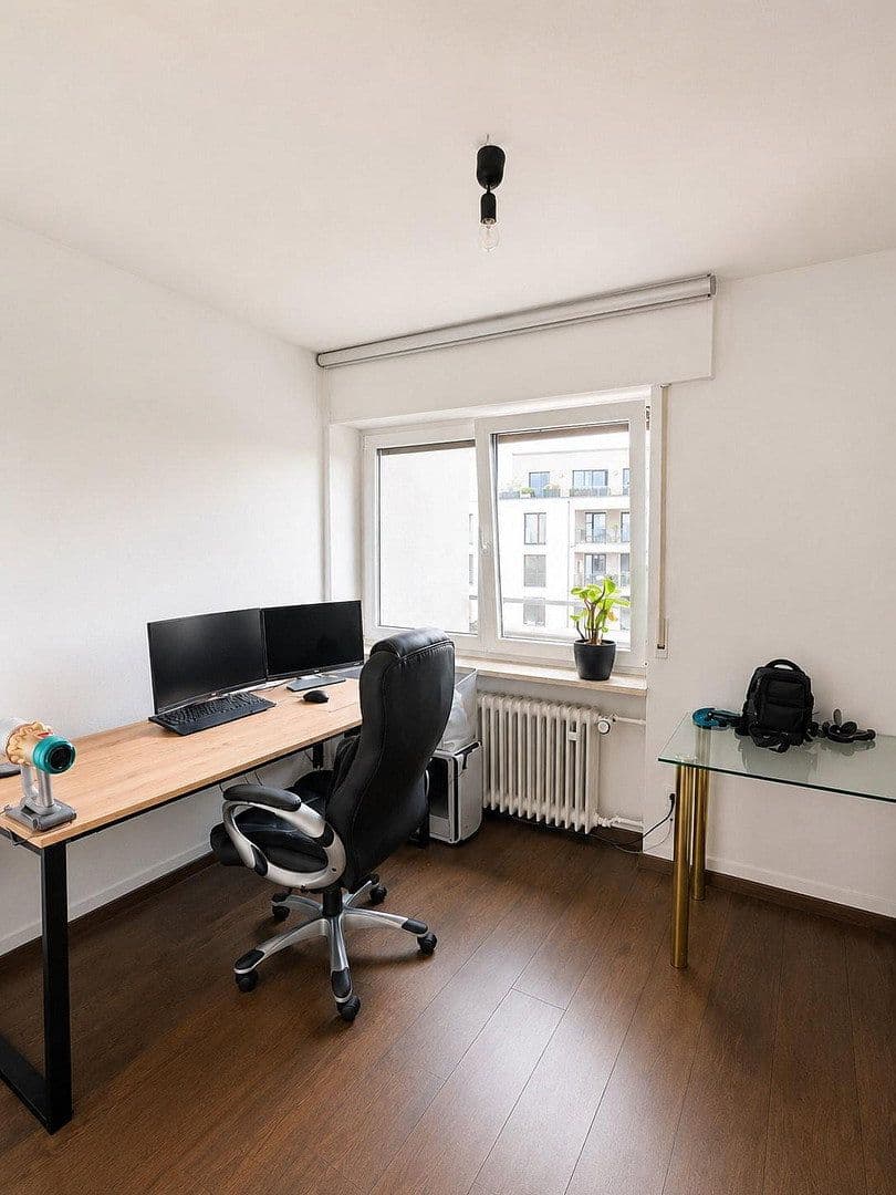 3 bedroom flat for sale, 72 m², Ulm, Baden-Württemberg 3 bedroom flat for sale, 72 m², Ulm, Baden-Württemberg