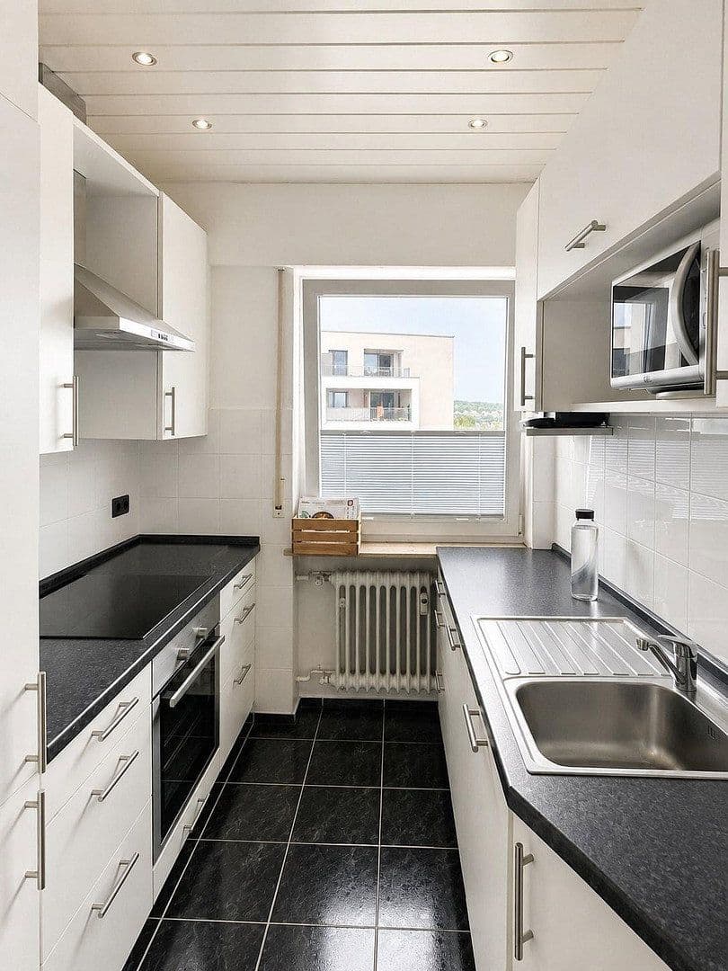 3 bedroom flat for sale, 72 m², Ulm, Baden-Württemberg 3 bedroom flat for sale, 72 m², Ulm, Baden-Württemberg