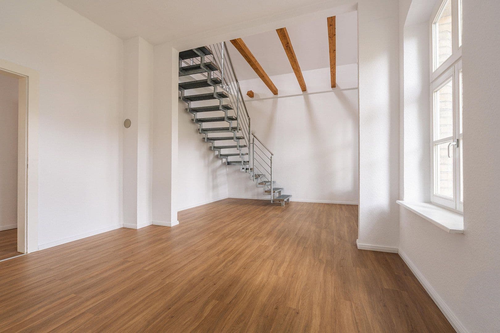 1 bedroom with open-plan kitchen flat to rent, 113 m², Delmenhorst, Lower Saxony 1 bedroom with open-plan kitchen flat to rent, 113 m², Delmenhorst, Lower Saxony