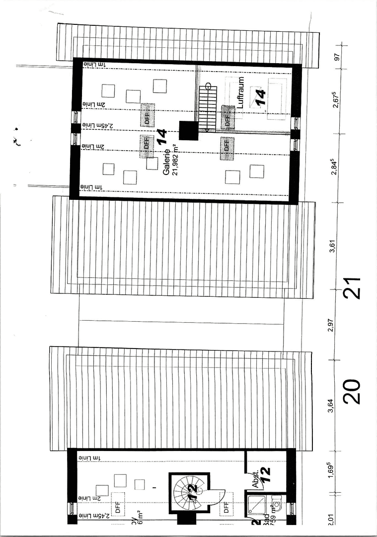 1 bedroom with open-plan kitchen flat to rent, 113 m², Delmenhorst, Lower Saxony 1 bedroom with open-plan kitchen flat to rent, 113 m², Delmenhorst, Lower Saxony