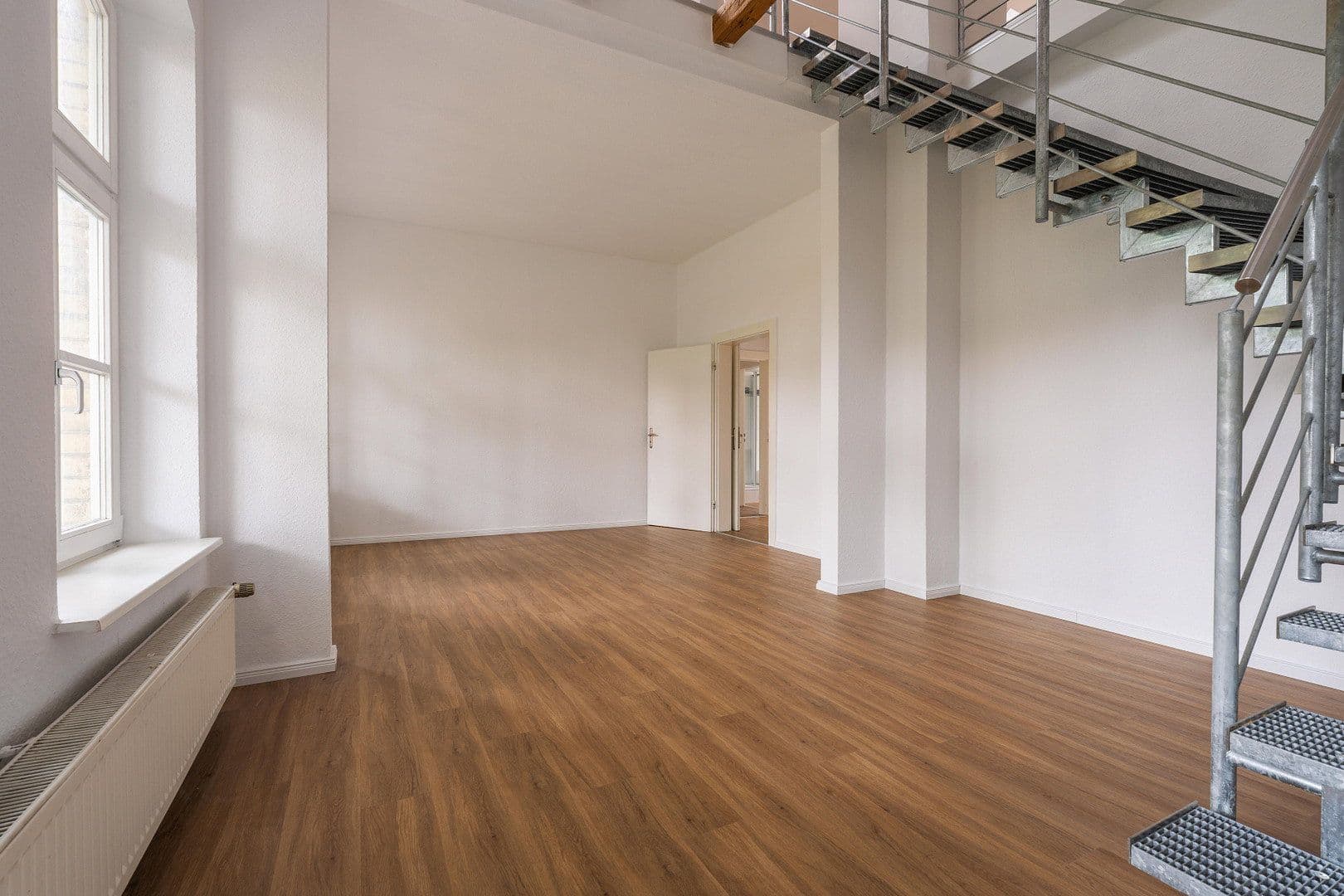 1 bedroom with open-plan kitchen flat to rent, 113 m², Delmenhorst, Lower Saxony 1 bedroom with open-plan kitchen flat to rent, 113 m², Delmenhorst, Lower Saxony