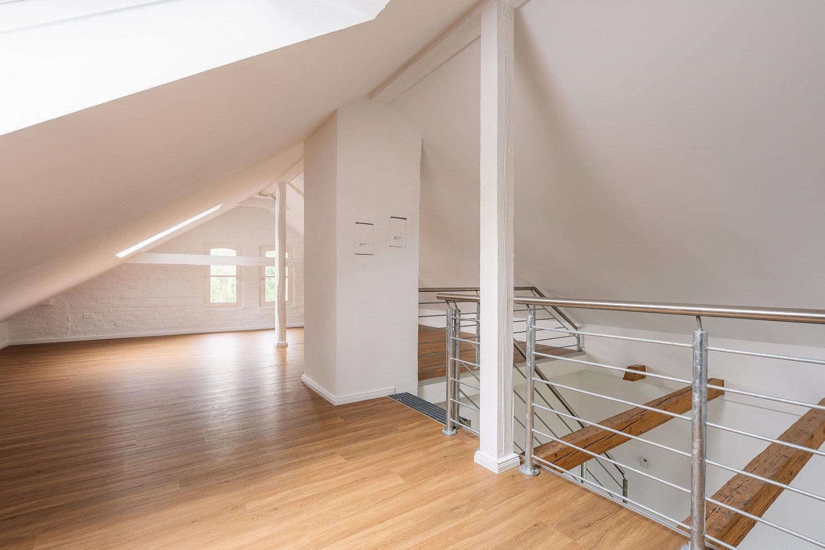 1 bedroom with open-plan kitchen flat to rent, 113 m², Delmenhorst, Lower Saxony 1 bedroom with open-plan kitchen flat to rent, 113 m², Delmenhorst, Lower Saxony