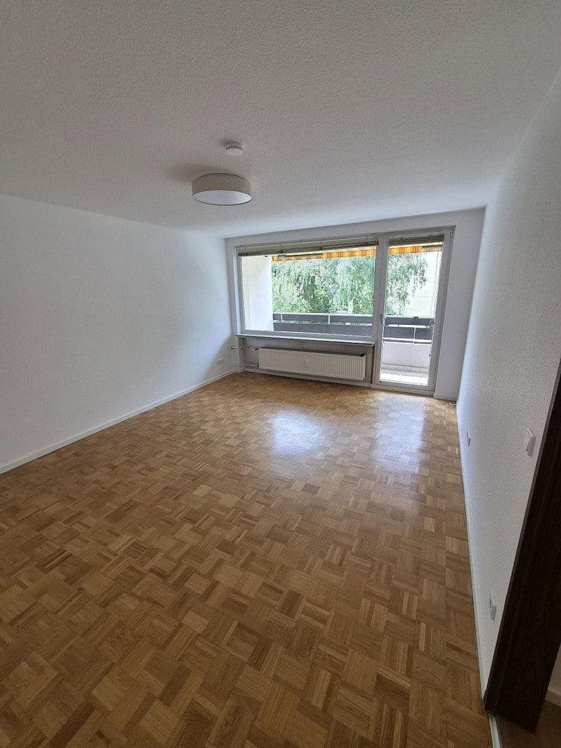 2 bedroom flat to rent, 61 m², Lipsweg 2, Erlangen, Bavaria 2 bedroom flat to rent, 61 m², Lipsweg 2, Erlangen, Bavaria