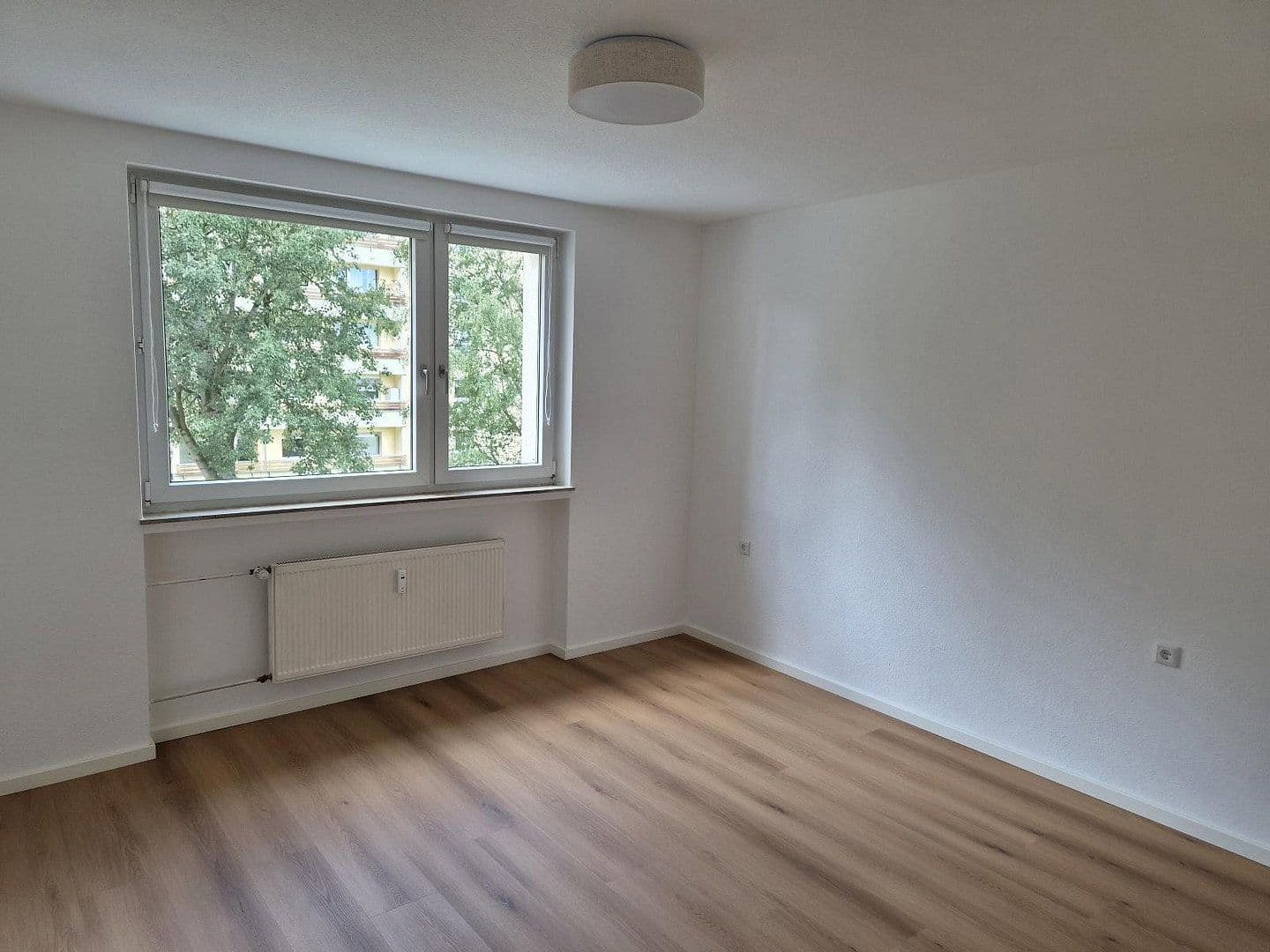 2 bedroom flat to rent, 61 m², Lipsweg 2, Erlangen, Bavaria 2 bedroom flat to rent, 61 m², Lipsweg 2, Erlangen, Bavaria