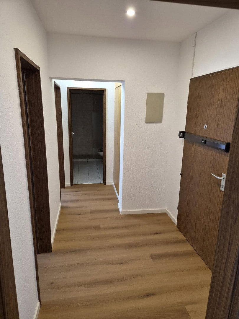 2 bedroom flat to rent, 61 m², Lipsweg 2, Erlangen, Bavaria 2 bedroom flat to rent, 61 m², Lipsweg 2, Erlangen, Bavaria