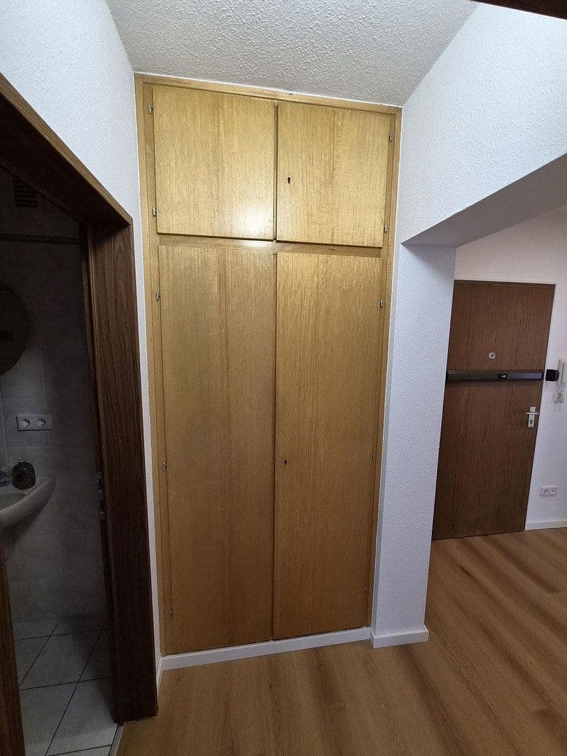 2 bedroom flat to rent, 61 m², Lipsweg 2, Erlangen, Bavaria 2 bedroom flat to rent, 61 m², Lipsweg 2, Erlangen, Bavaria