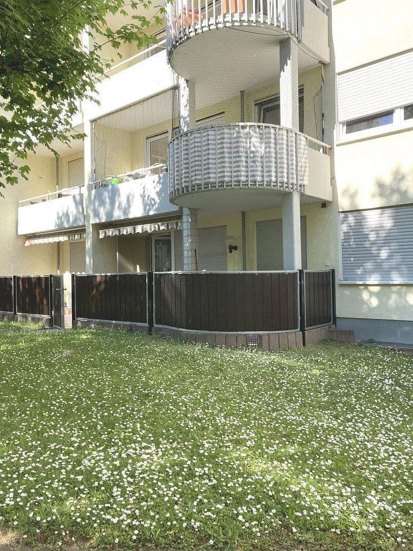3 bedroom flat for sale, 99 m², Mainz-Hechtsheim, Rhineland-Palatinate 3 bedroom flat for sale, 99 m², Mainz-Hechtsheim, Rhineland-Palatinate