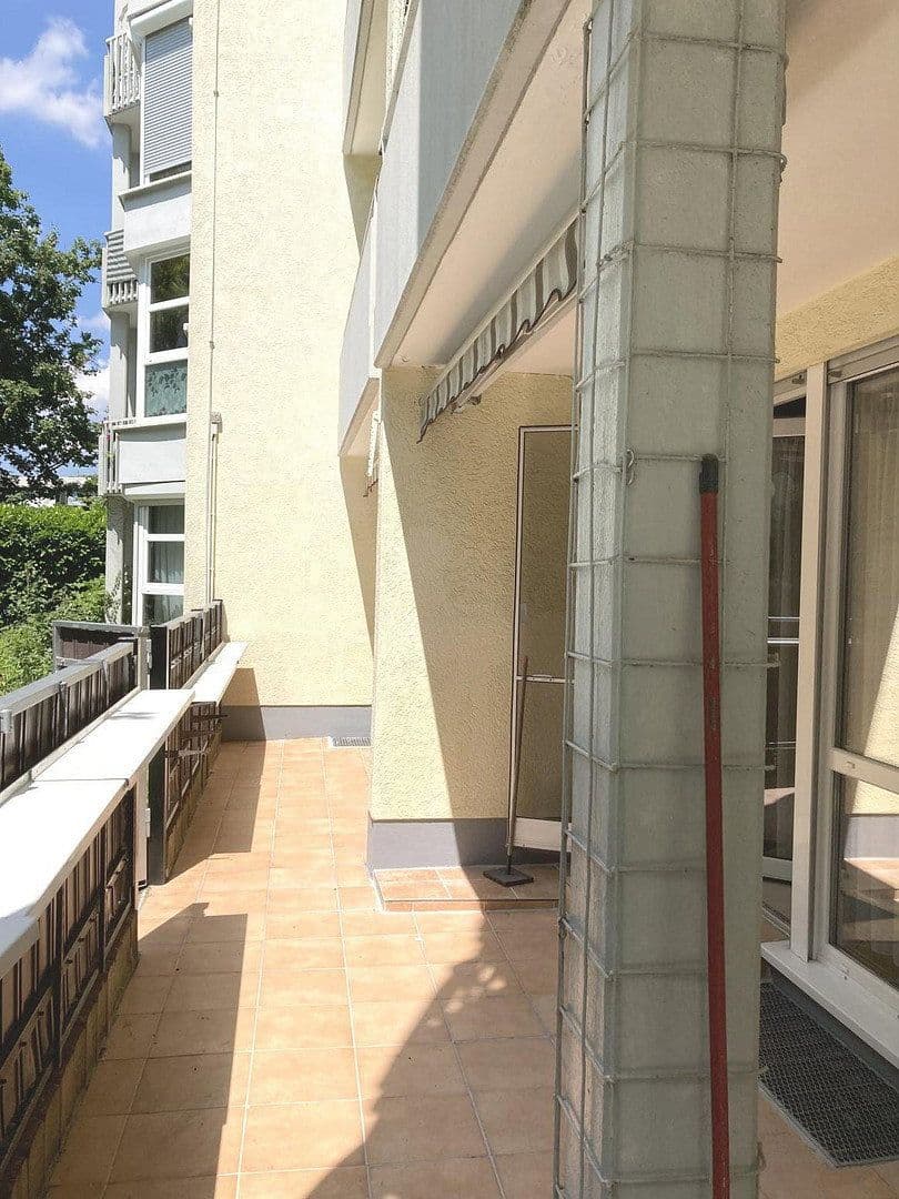 3 bedroom flat for sale, 99 m², Mainz-Hechtsheim, Rhineland-Palatinate 3 bedroom flat for sale, 99 m², Mainz-Hechtsheim, Rhineland-Palatinate