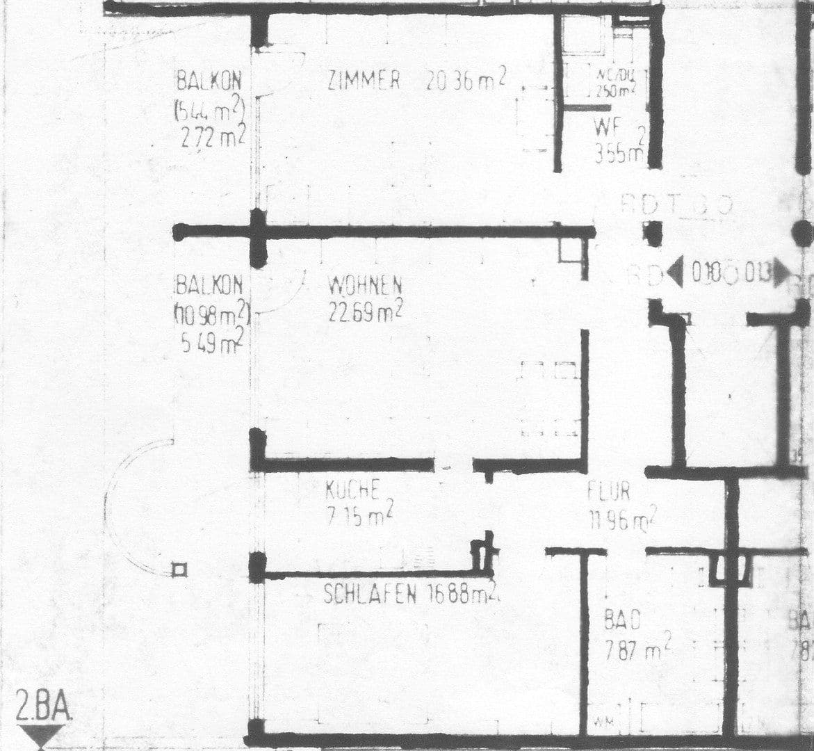 3 bedroom flat for sale, 99 m², Mainz-Hechtsheim, Rhineland-Palatinate 3 bedroom flat for sale, 99 m², Mainz-Hechtsheim, Rhineland-Palatinate