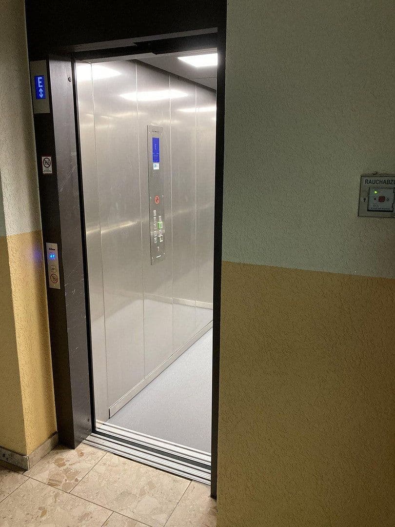 3 bedroom flat for sale, 99 m², Mainz-Hechtsheim, Rhineland-Palatinate 3 bedroom flat for sale, 99 m², Mainz-Hechtsheim, Rhineland-Palatinate