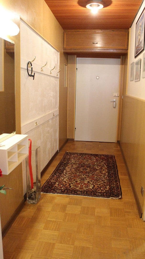 1 bedroom flat for sale, 42 m², Eschenweg 6, Bad Harzburg, Lower Saxony 1 bedroom flat for sale, 42 m², Eschenweg 6, Bad Harzburg, Lower Saxony