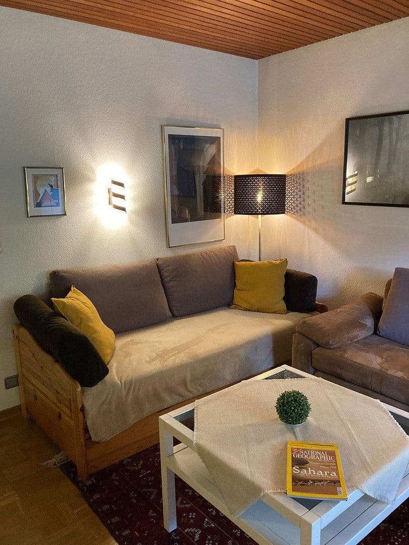 1 bedroom flat for sale, 42 m², Eschenweg 6, Bad Harzburg, Lower Saxony 1 bedroom flat for sale, 42 m², Eschenweg 6, Bad Harzburg, Lower Saxony