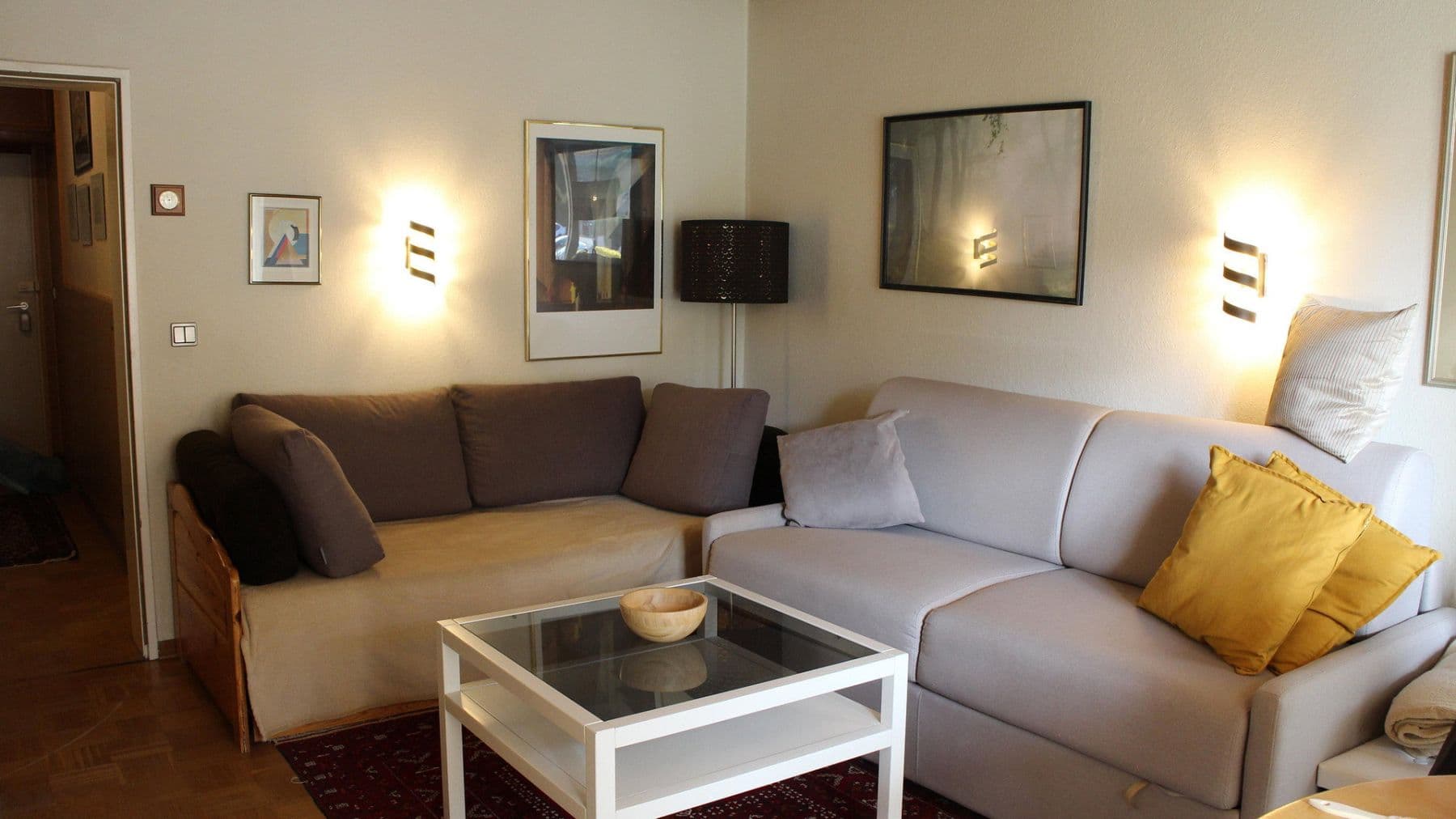 1 bedroom flat for sale, 42 m², Eschenweg 6, Bad Harzburg, Lower Saxony 1 bedroom flat for sale, 42 m², Eschenweg 6, Bad Harzburg, Lower Saxony