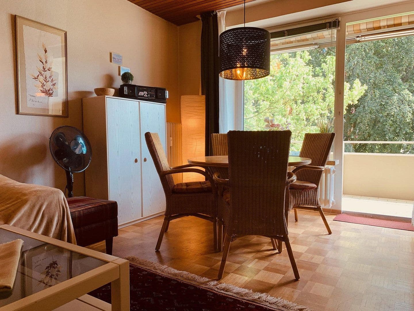 1 bedroom flat for sale, 42 m², Eschenweg 6, Bad Harzburg, Lower Saxony 1 bedroom flat for sale, 42 m², Eschenweg 6, Bad Harzburg, Lower Saxony