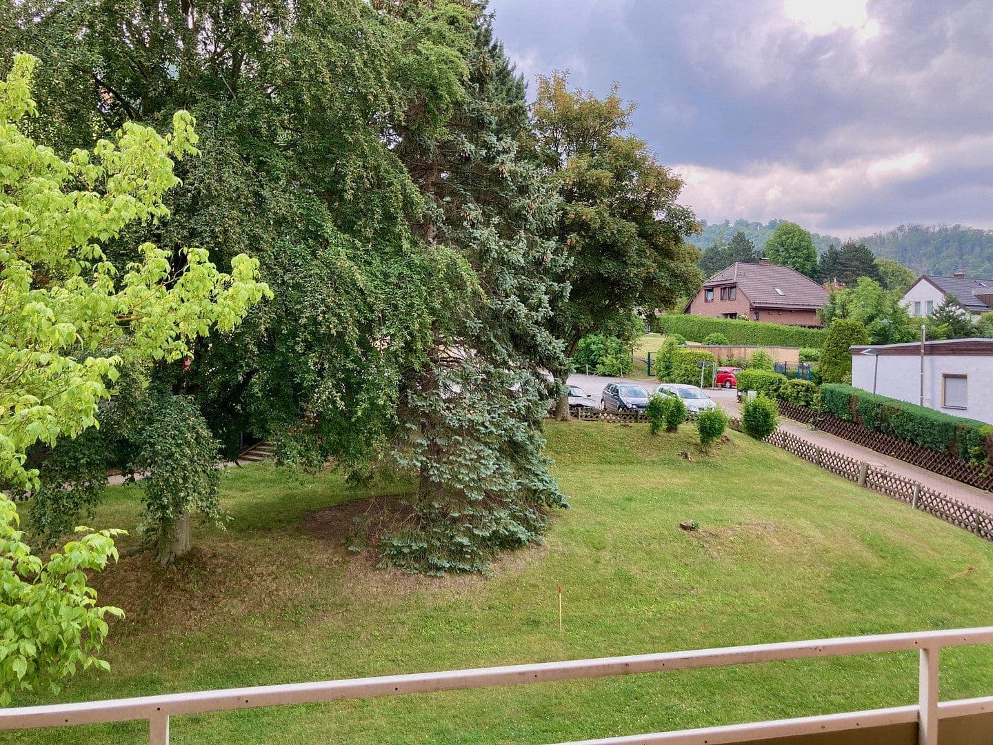 1 bedroom flat for sale, 42 m², Eschenweg 6, Bad Harzburg, Lower Saxony 1 bedroom flat for sale, 42 m², Eschenweg 6, Bad Harzburg, Lower Saxony