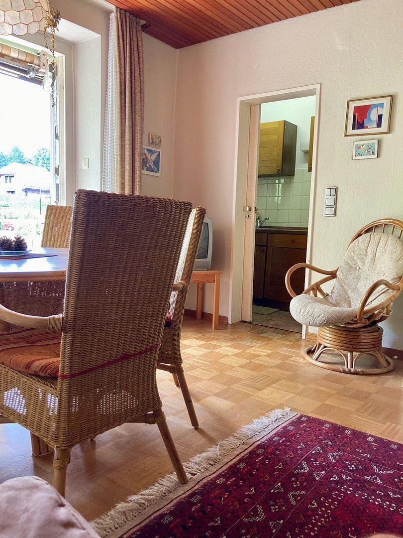 1 bedroom flat for sale, 42 m², Eschenweg 6, Bad Harzburg, Lower Saxony 1 bedroom flat for sale, 42 m², Eschenweg 6, Bad Harzburg, Lower Saxony