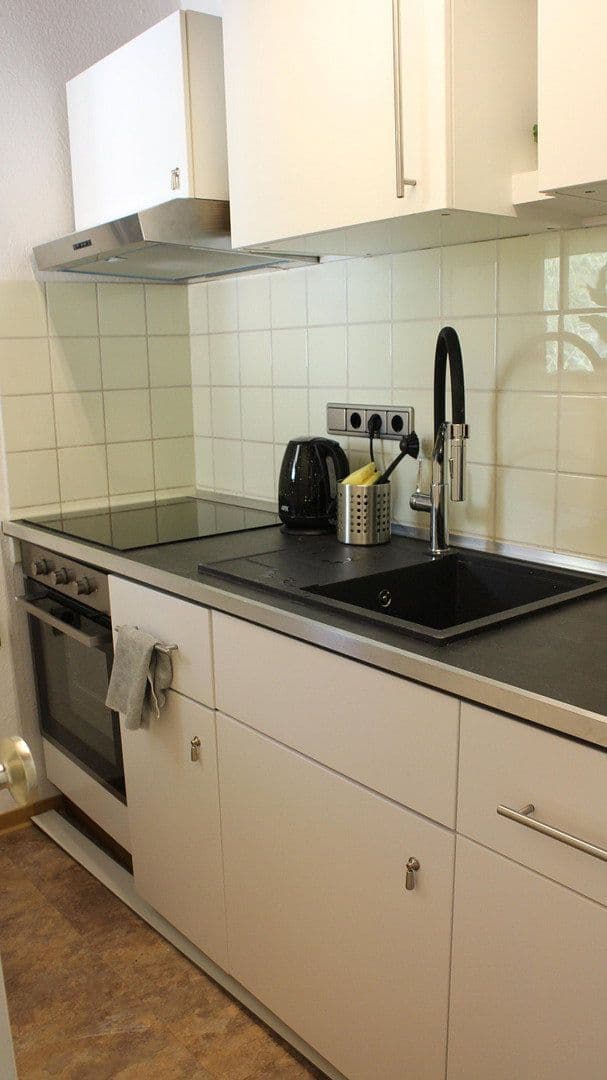 1 bedroom flat for sale, 42 m², Eschenweg 6, Bad Harzburg, Lower Saxony 1 bedroom flat for sale, 42 m², Eschenweg 6, Bad Harzburg, Lower Saxony