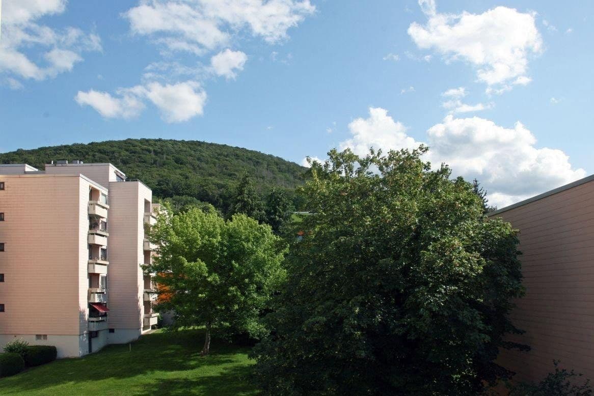 1 bedroom flat for sale, 42 m², Eschenweg 6, Bad Harzburg, Lower Saxony 1 bedroom flat for sale, 42 m², Eschenweg 6, Bad Harzburg, Lower Saxony