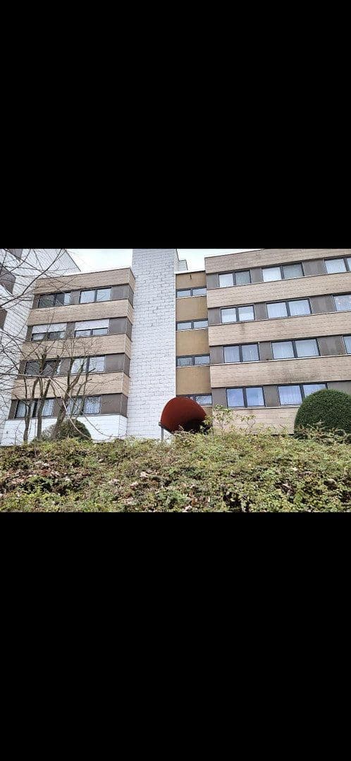2 bedroom flat to rent, 43 m², Esslinger str 64, Tamm, Baden-Württemberg 2 bedroom flat to rent, 43 m², Esslinger str 64, Tamm, Baden-Württemberg