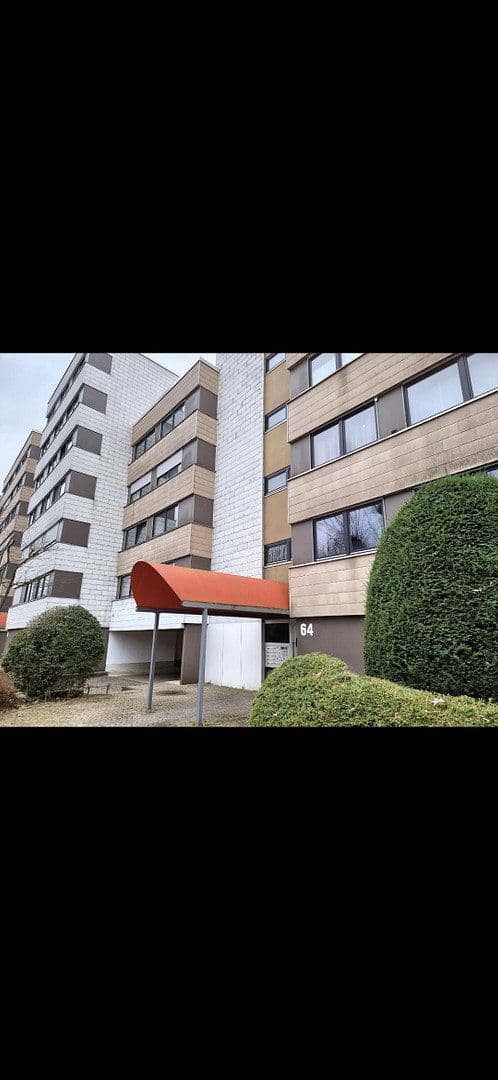 2 bedroom flat to rent, 43 m², Esslinger str 64, Tamm, Baden-Württemberg 2 bedroom flat to rent, 43 m², Esslinger str 64, Tamm, Baden-Württemberg