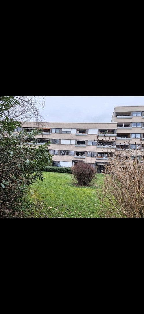 2 bedroom flat to rent, 43 m², Esslinger str 64, Tamm, Baden-Württemberg 2 bedroom flat to rent, 43 m², Esslinger str 64, Tamm, Baden-Württemberg