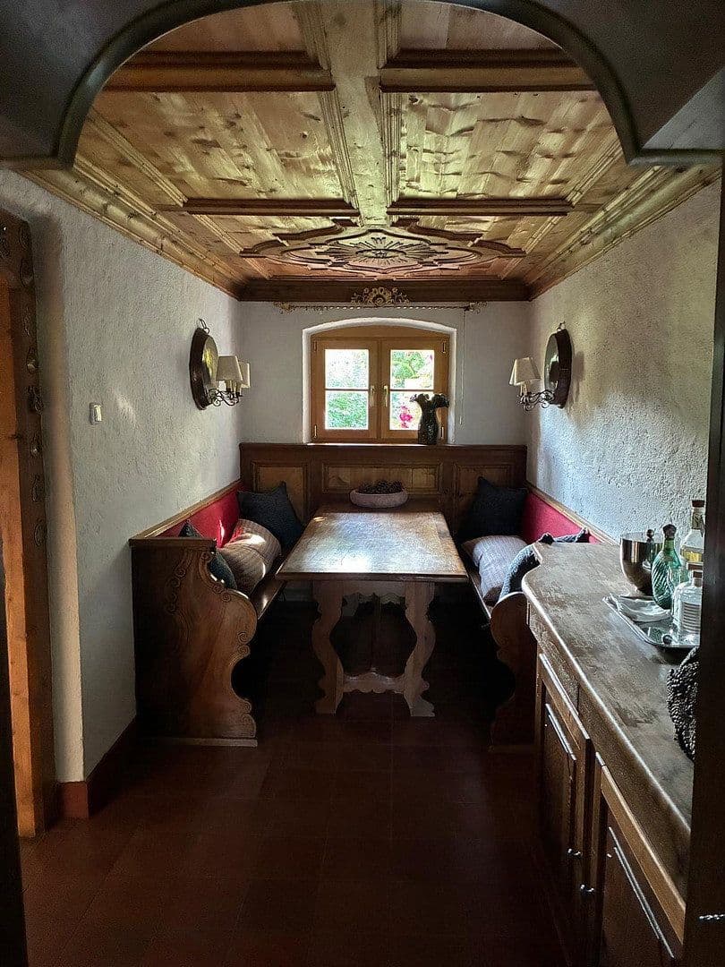 house to rent, 140 m², Rottach Egern, Bavaria house to rent, 140 m², Rottach Egern, Bavaria