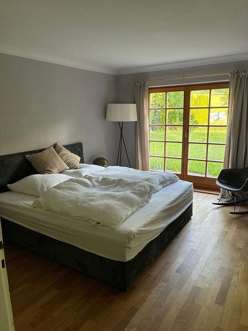 house to rent, 140 m², Rottach Egern, Bavaria house to rent, 140 m², Rottach Egern, Bavaria