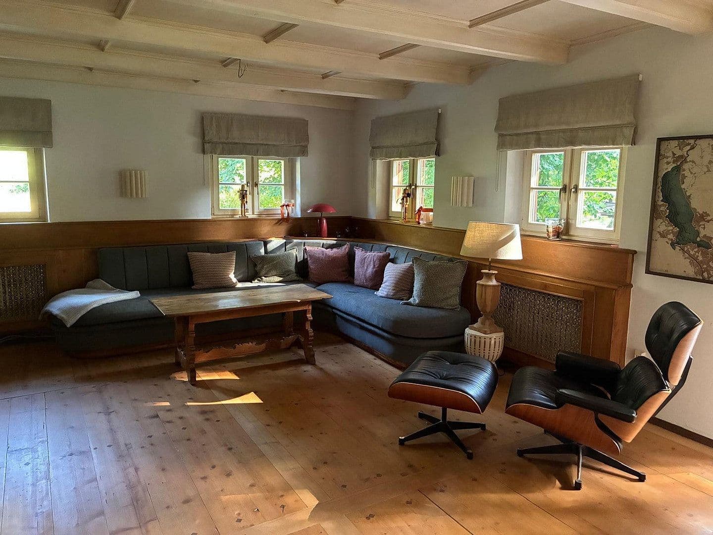 house to rent, 140 m², Rottach Egern, Bavaria house to rent, 140 m², Rottach Egern, Bavaria