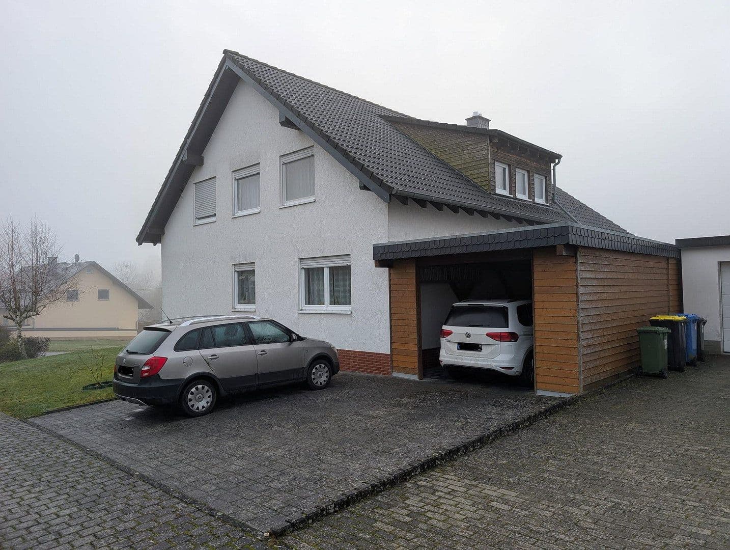 house for sale, 238 m², Unzenberg, Rhineland-Palatinate house for sale, 238 m², Unzenberg, Rhineland-Palatinate