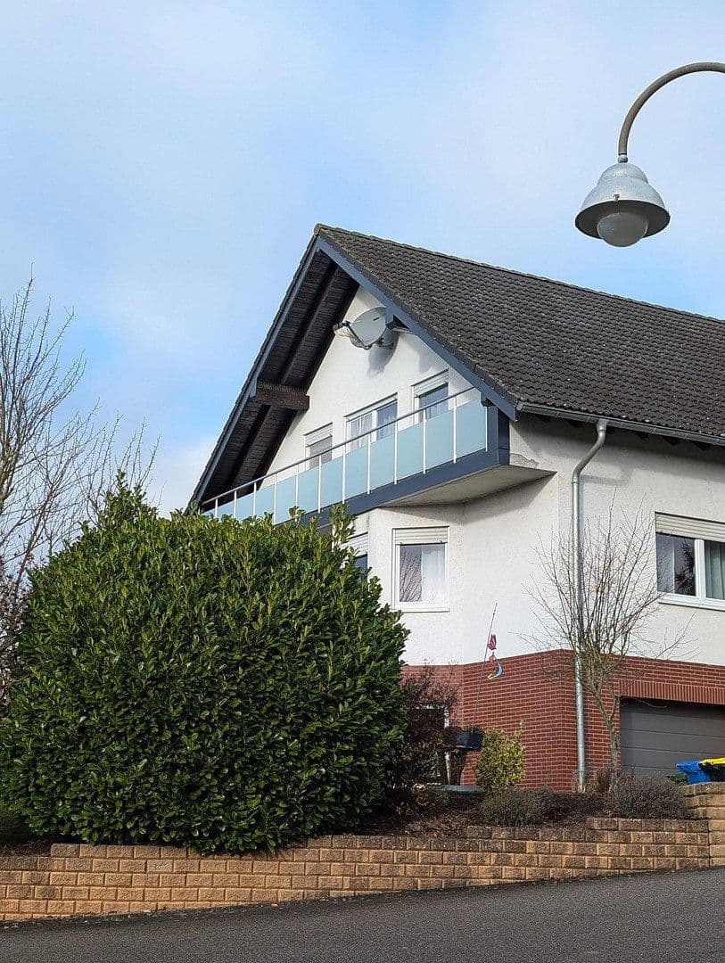 house for sale, 238 m², Unzenberg, Rhineland-Palatinate house for sale, 238 m², Unzenberg, Rhineland-Palatinate