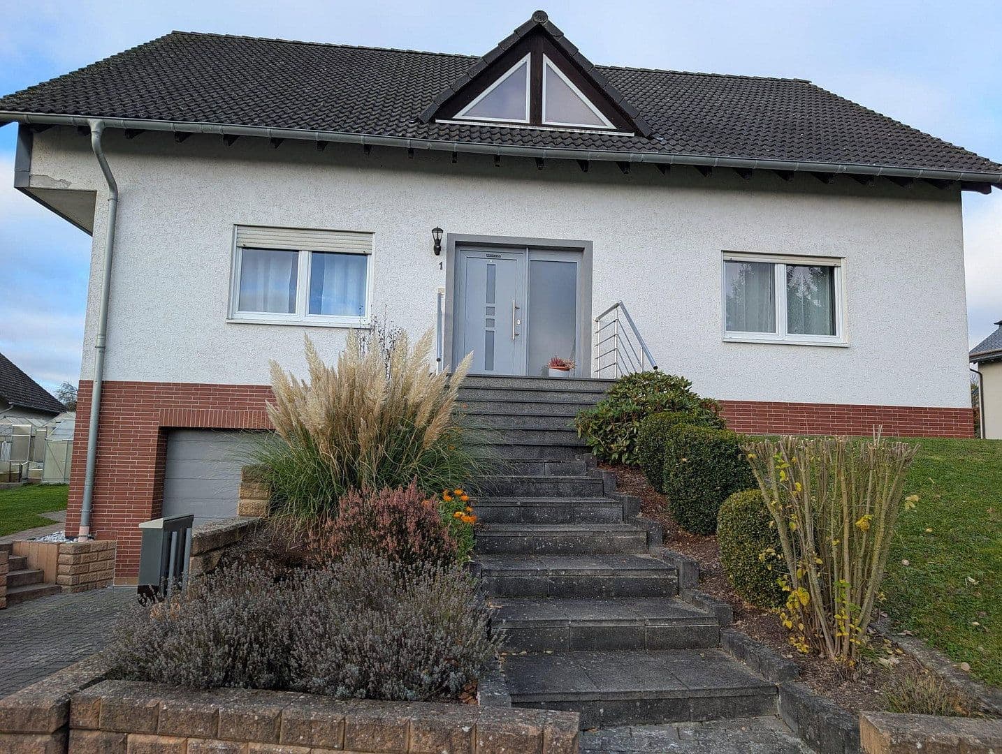 house for sale, 238 m², Unzenberg, Rhineland-Palatinate house for sale, 238 m², Unzenberg, Rhineland-Palatinate