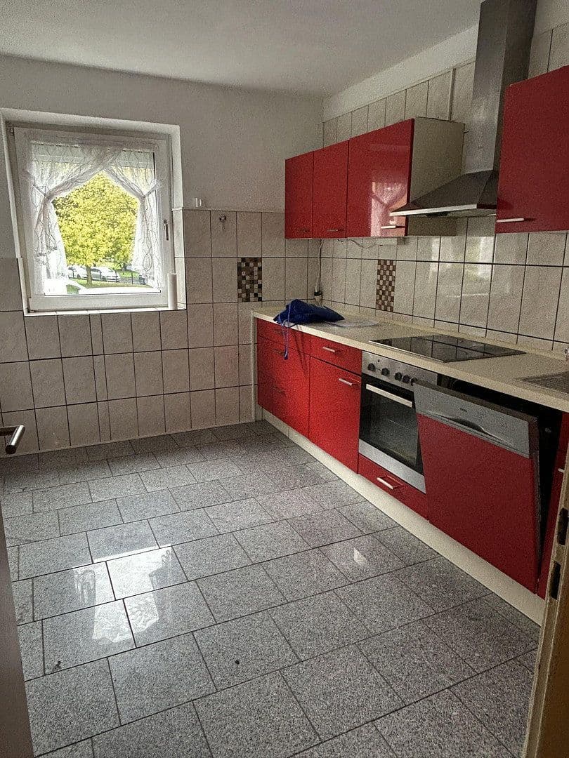 2 bedroom with open-plan kitchen flat to rent, 70 m², In der Adelenhütte 6, Köln, North Rhine-Westphalia 2 bedroom with open-plan kitchen flat to rent, 70 m², In der Adelenhütte 6, Köln, North Rhine-Westphalia