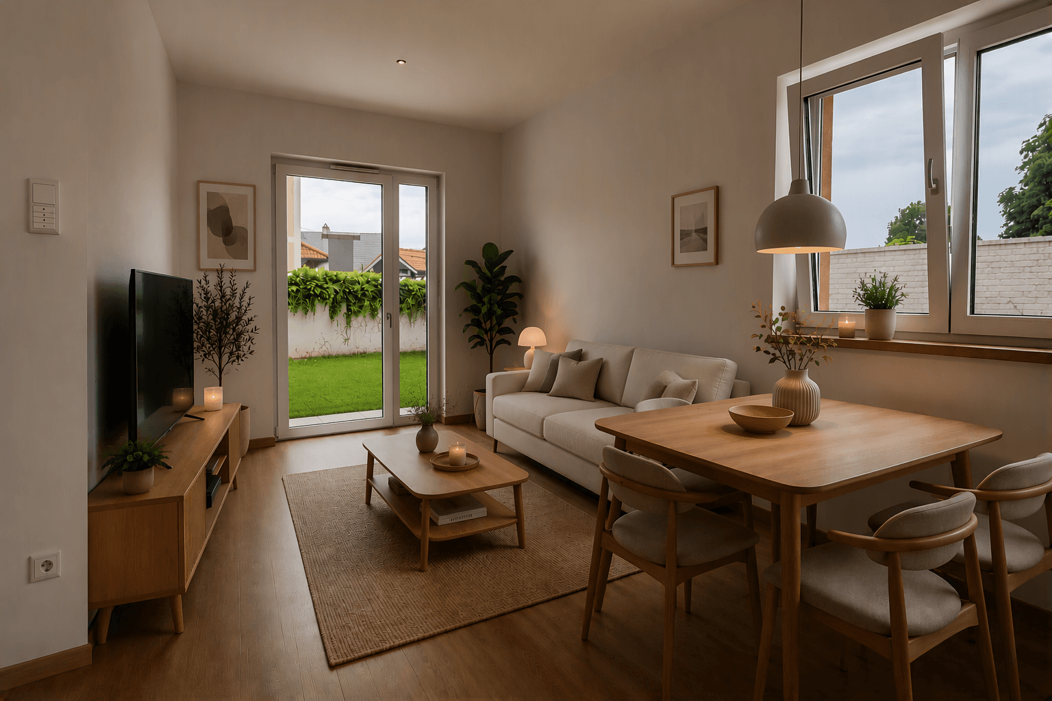 2 bedroom flat to rent, 50 m², Manching, Bavaria 2 bedroom flat to rent, 50 m², Manching, Bavaria