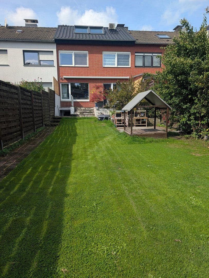 house for sale, 96 m², Dinslaken, North Rhine-Westphalia house for sale, 96 m², Dinslaken, North Rhine-Westphalia