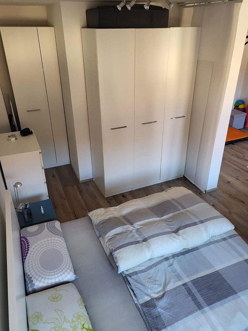 2 bedroom with open-plan kitchen flat to rent, 93 m², Heroldstrasse 8, Nürnberg, Bavaria 2 bedroom with open-plan kitchen flat to rent, 93 m², Heroldstrasse 8, Nürnberg, Bavaria